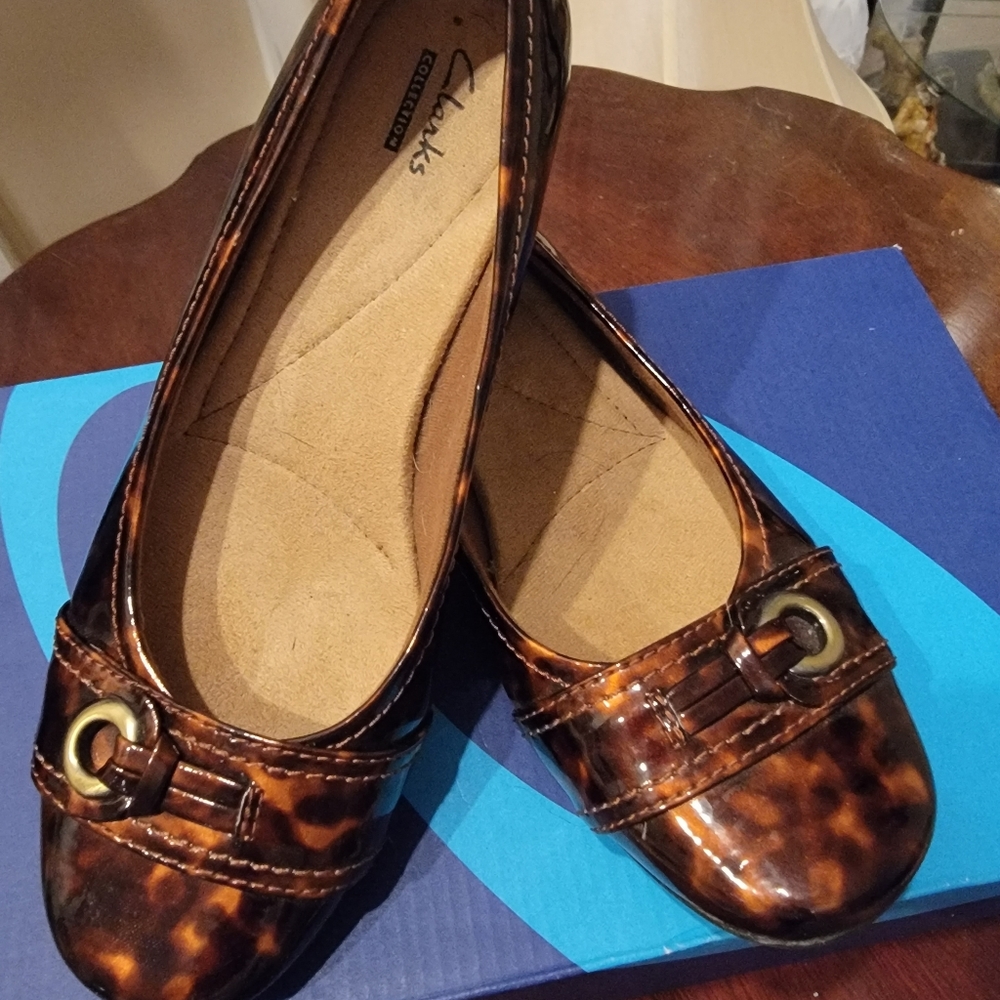 Clarks Flats - 6.5